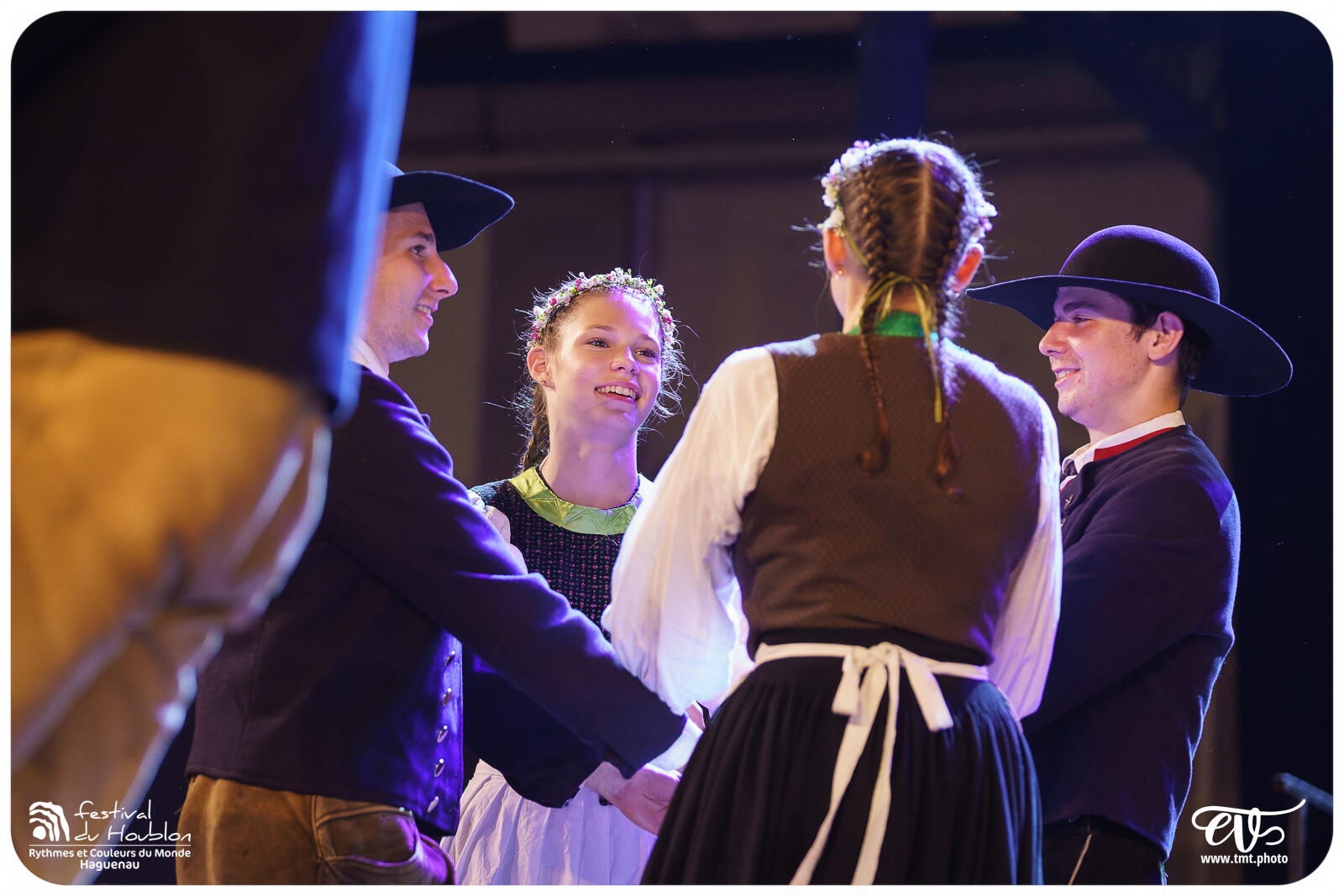 FDH 2024.08.23 | SOIREE DE GALA